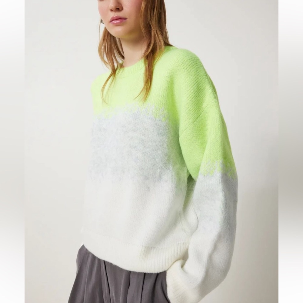 Anthropologie MAEVE Sweater - Picture 14 of 14